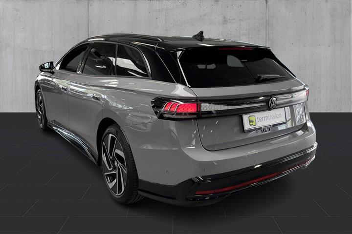 undefined VW ID.7 fra 2026