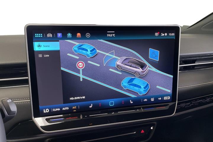 undefined VW ID.7 fra 2026