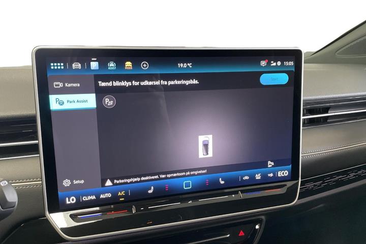 undefined VW ID.7 fra 2026