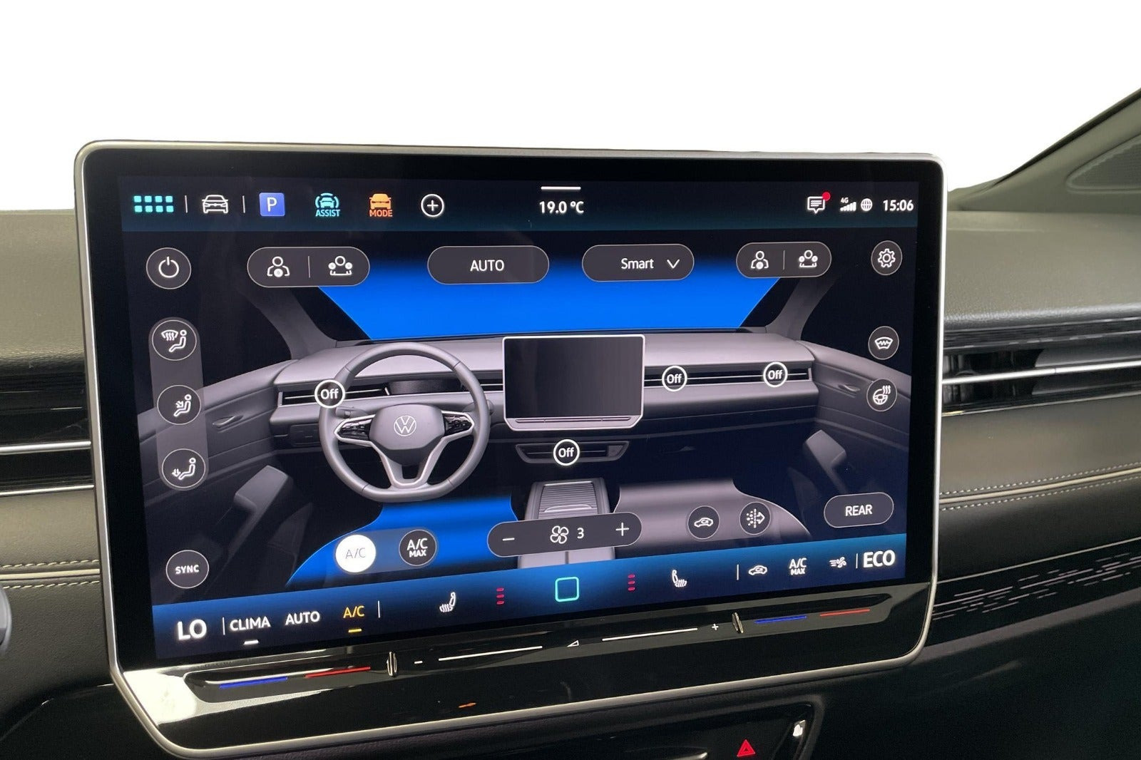 undefined VW ID.7 fra 2026