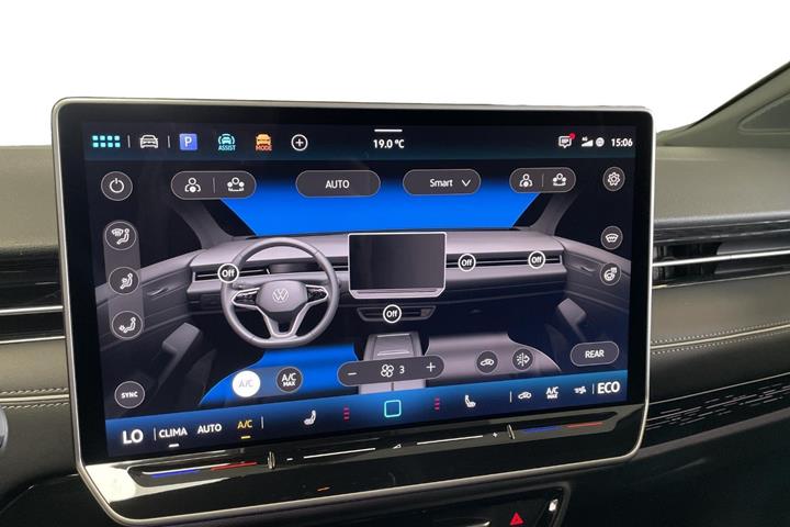 undefined VW ID.7 fra 2026