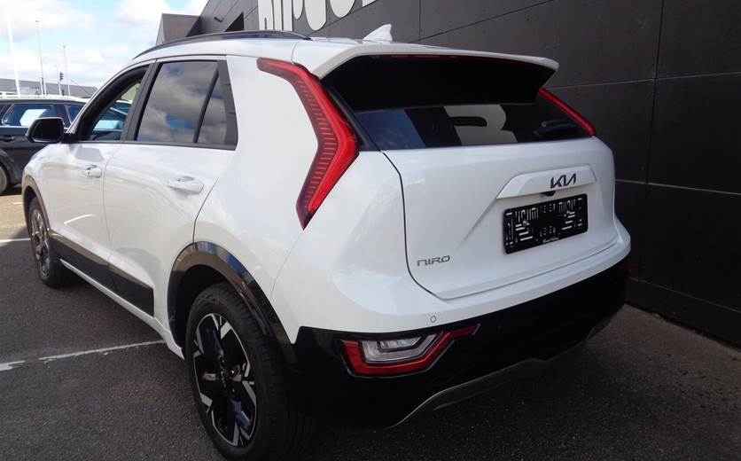 Kia Niro EV
