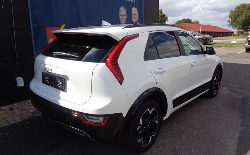 Kia Niro EV