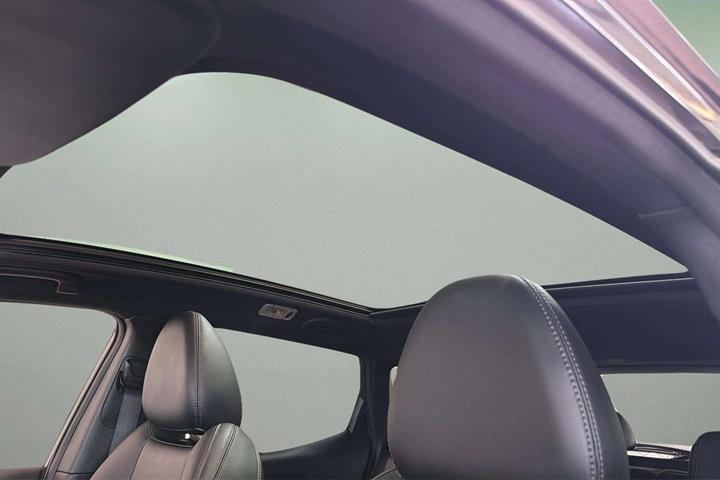 undefined Nissan Qashqai fra 2018
