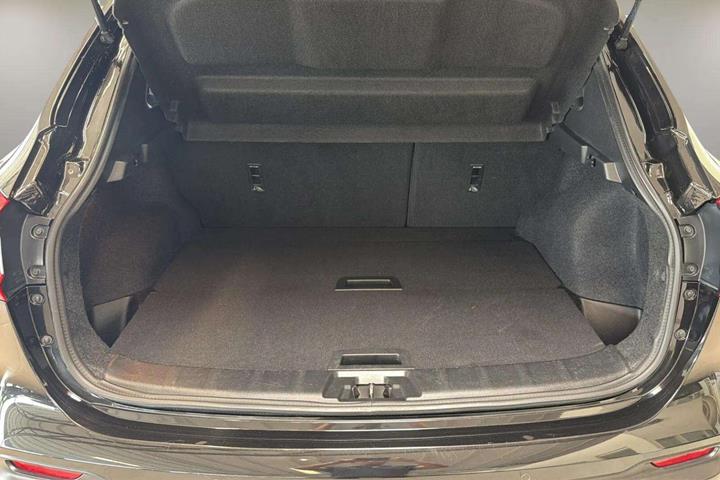 undefined Nissan Qashqai fra 2018