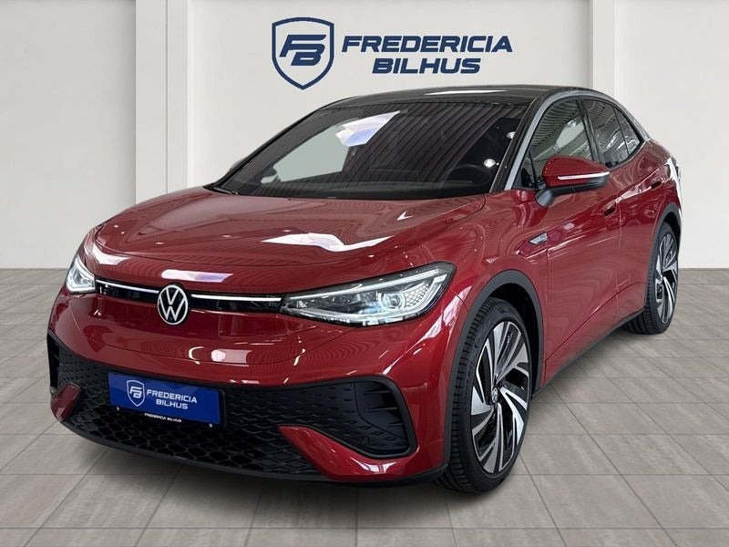 VW ID.5 77 Pro Performance
