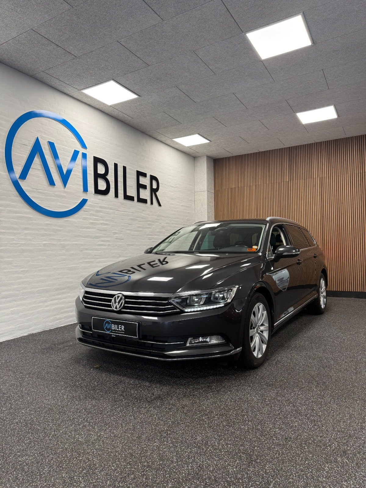 VW Passat 1,4 GTE Highline+ Variant DSG