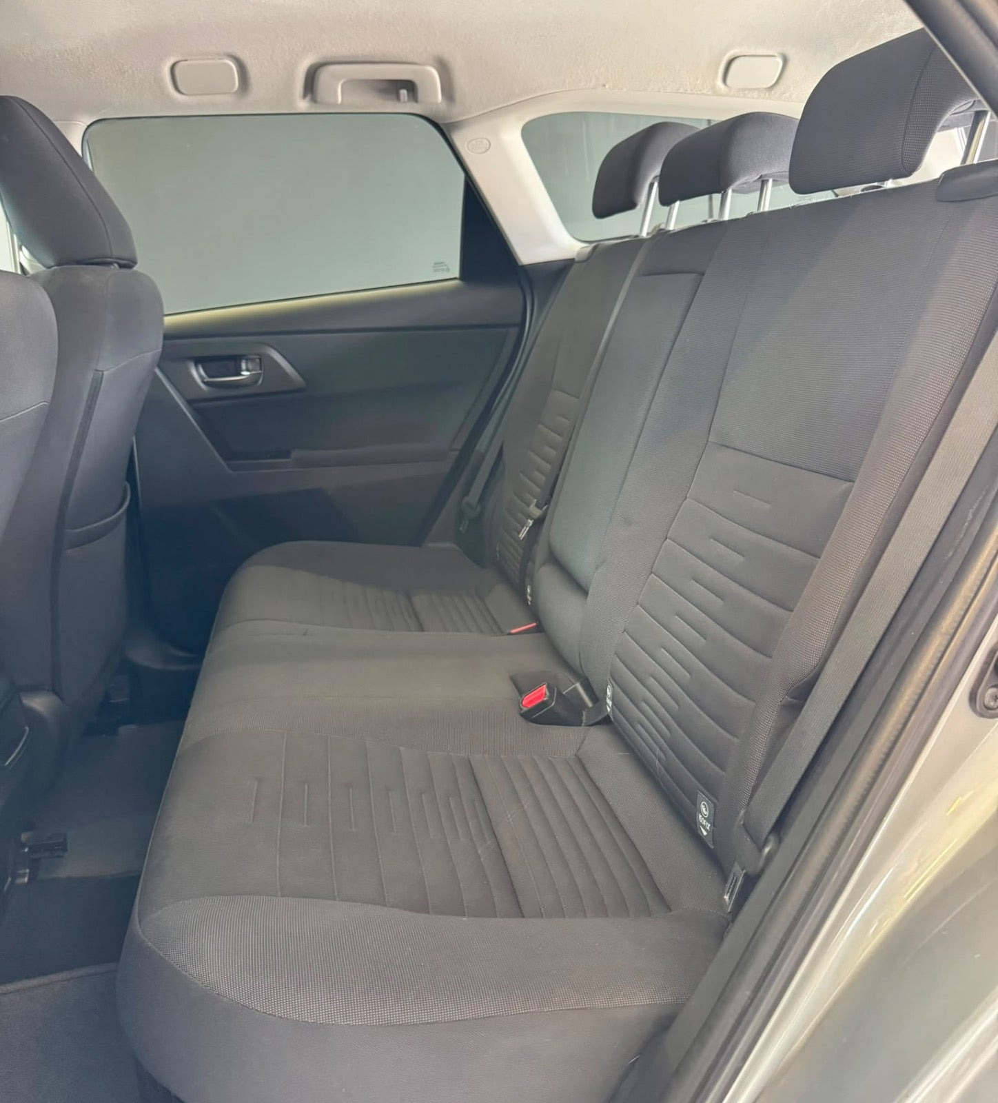 undefined Toyota Auris fra 2016