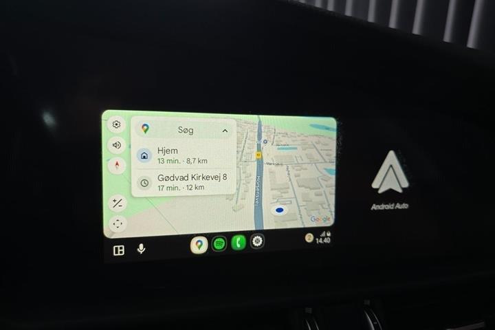 undefined Alfa Romeo Giulia fra 2018