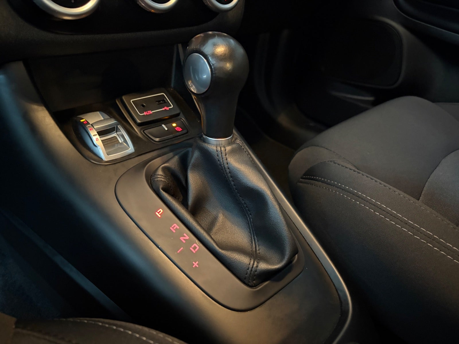 undefined Alfa Romeo Giulietta fra 2017