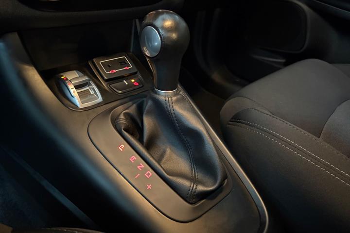 undefined Alfa Romeo Giulietta fra 2017