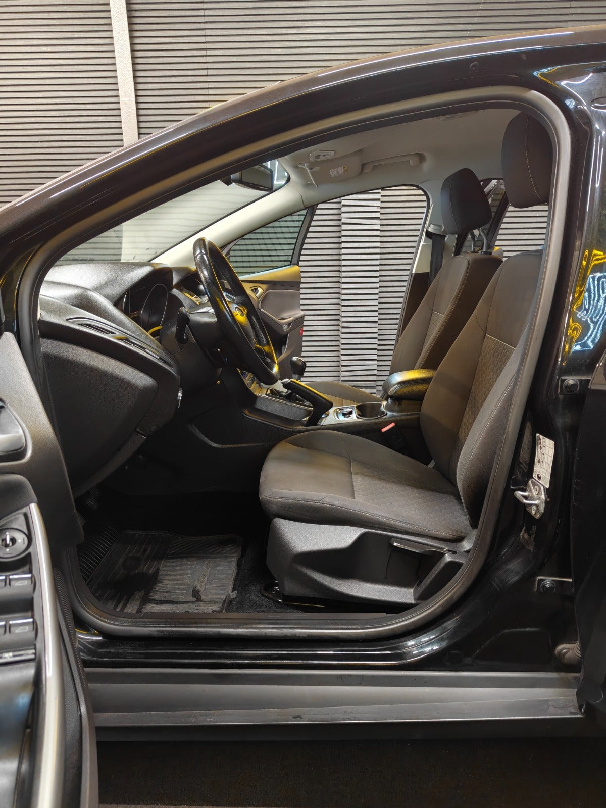 undefined Ford Focus fra 2014