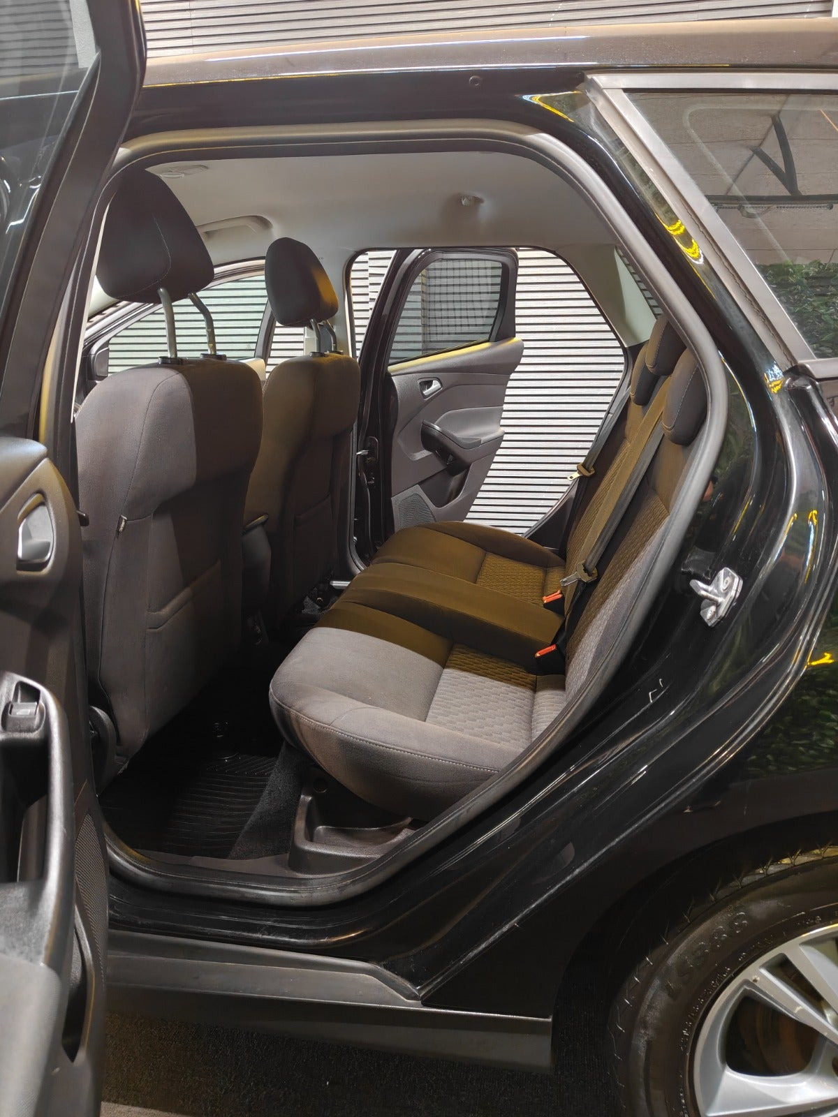 undefined Ford Focus fra 2014