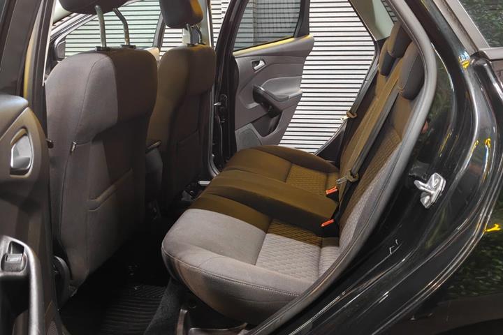 undefined Ford Focus fra 2014