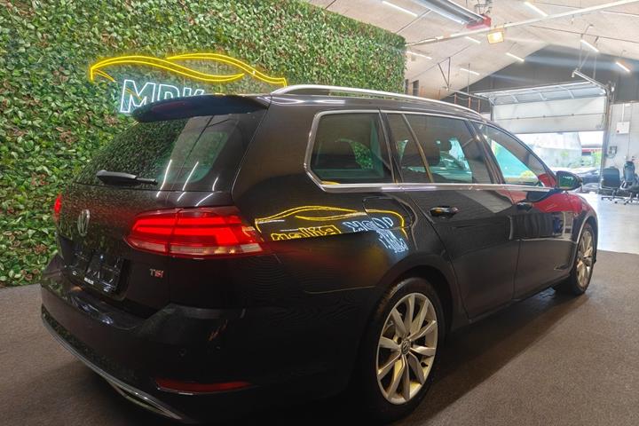 undefined VW Golf VII fra 2017