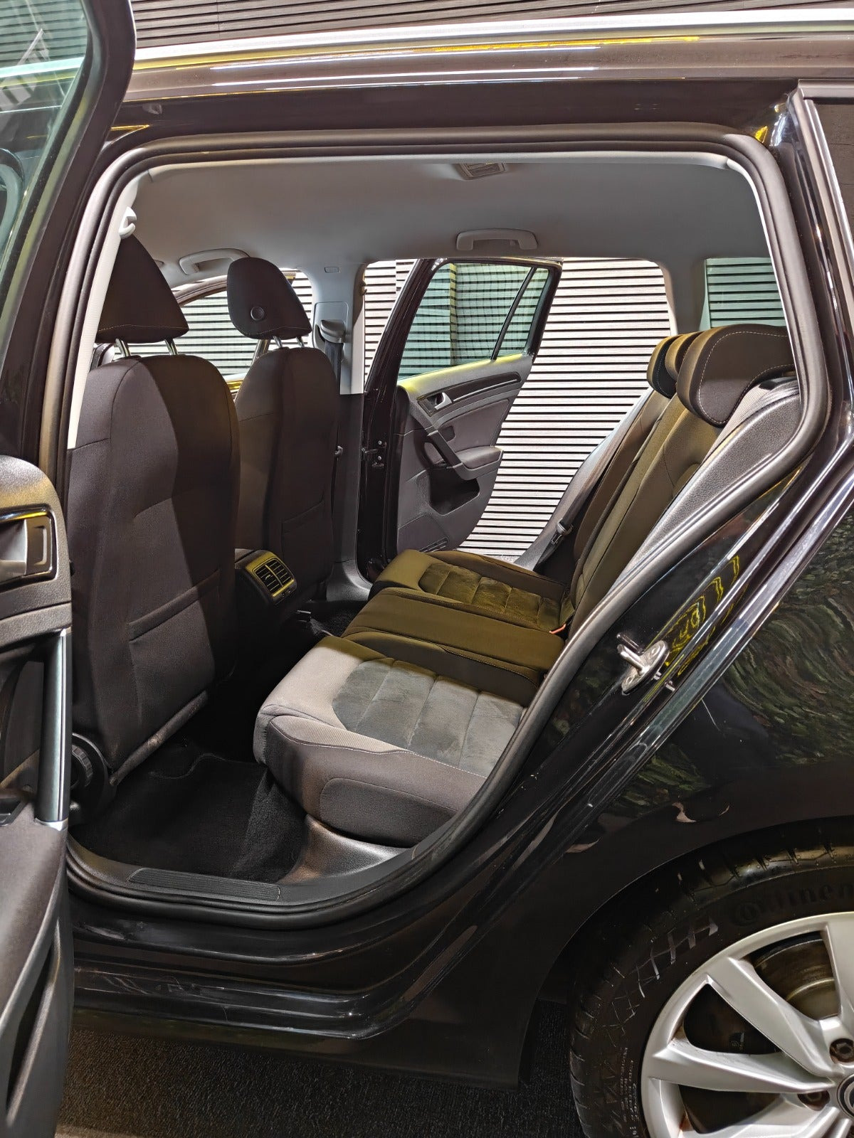 undefined VW Golf VII fra 2017