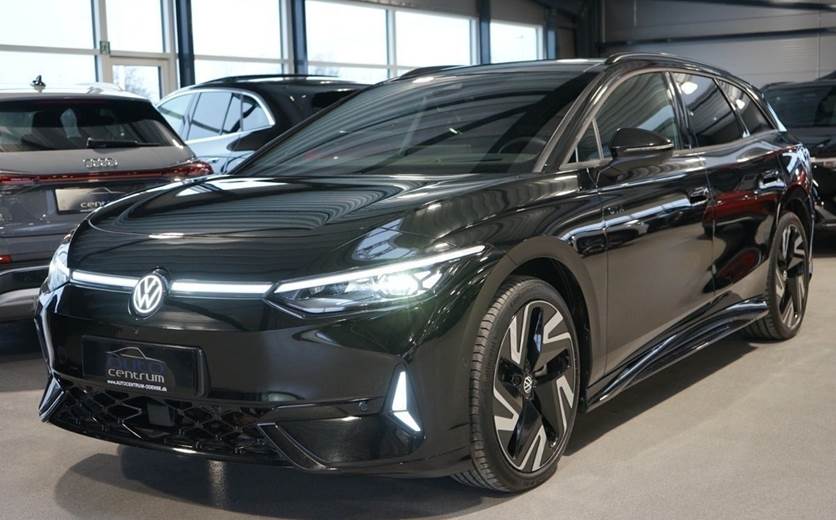 VW ID.7 86 GTX Tourer 4Motion