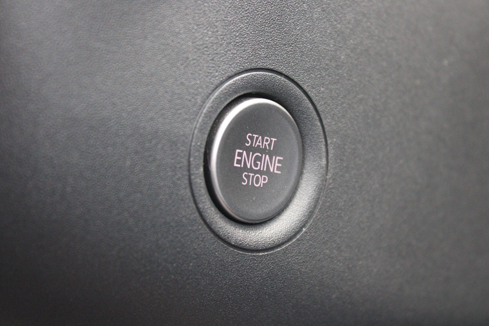 Grå VW ID.4 fra 2022