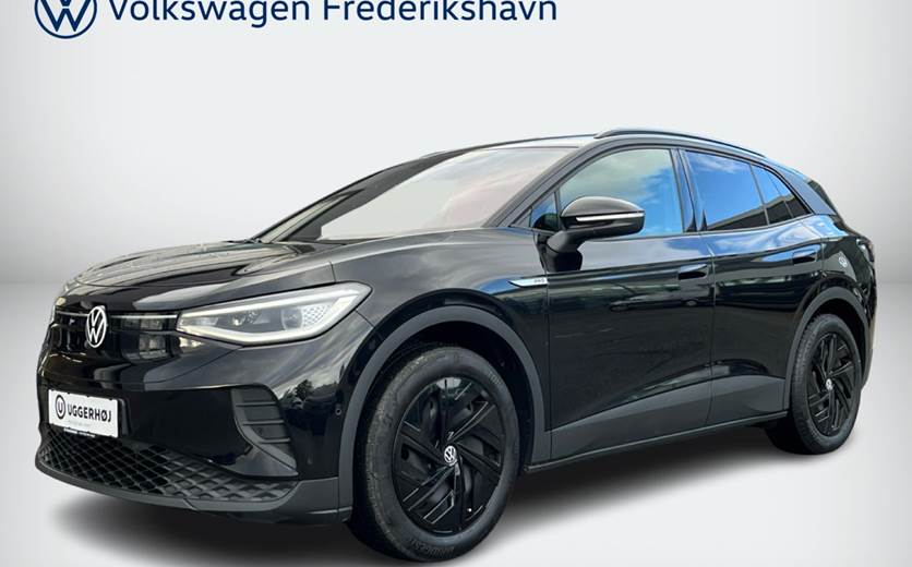 VW ID.4 77 Pro Performance