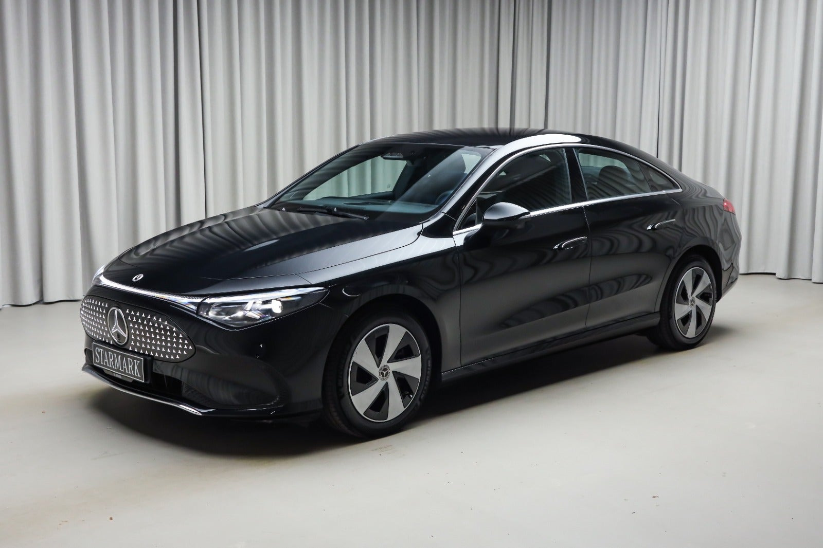 Mercedes CLA250+ EQ Progressive Advance Plus