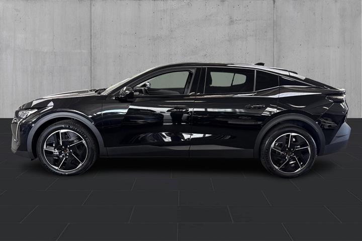 undefined Peugeot e-408 fra 2025