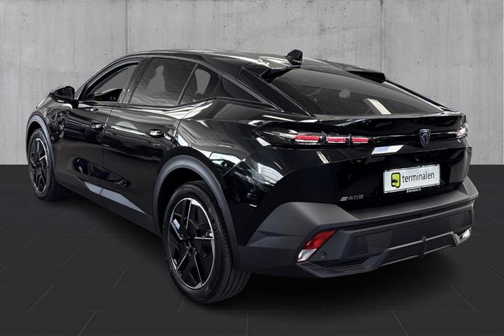 undefined Peugeot e-408 fra 2025