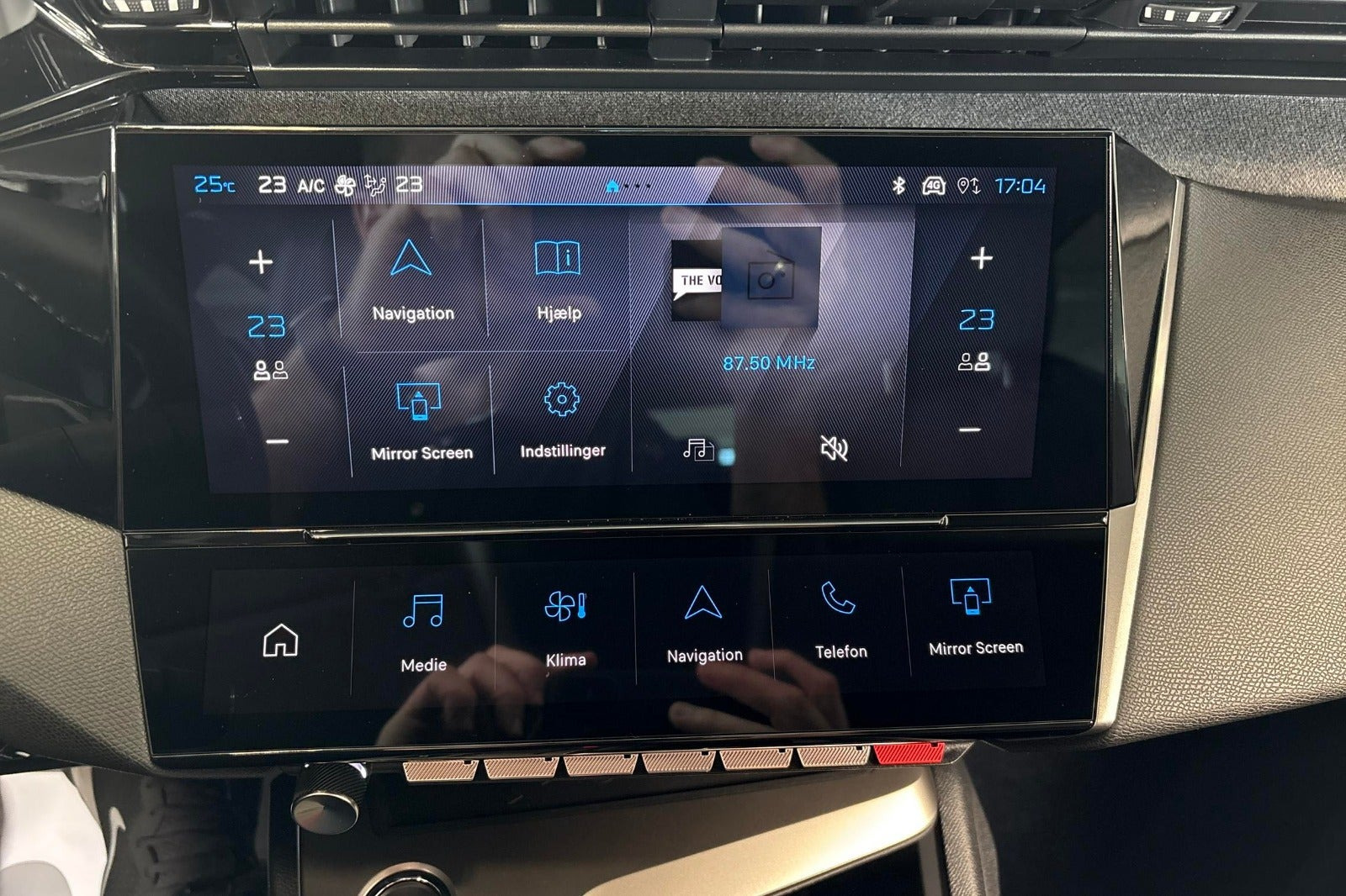 undefined Peugeot e-408 fra 2025