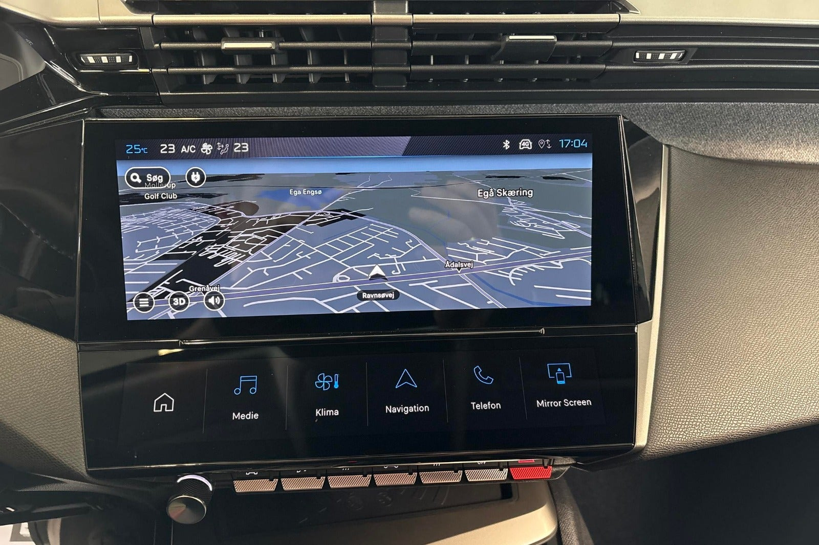 undefined Peugeot e-408 fra 2025