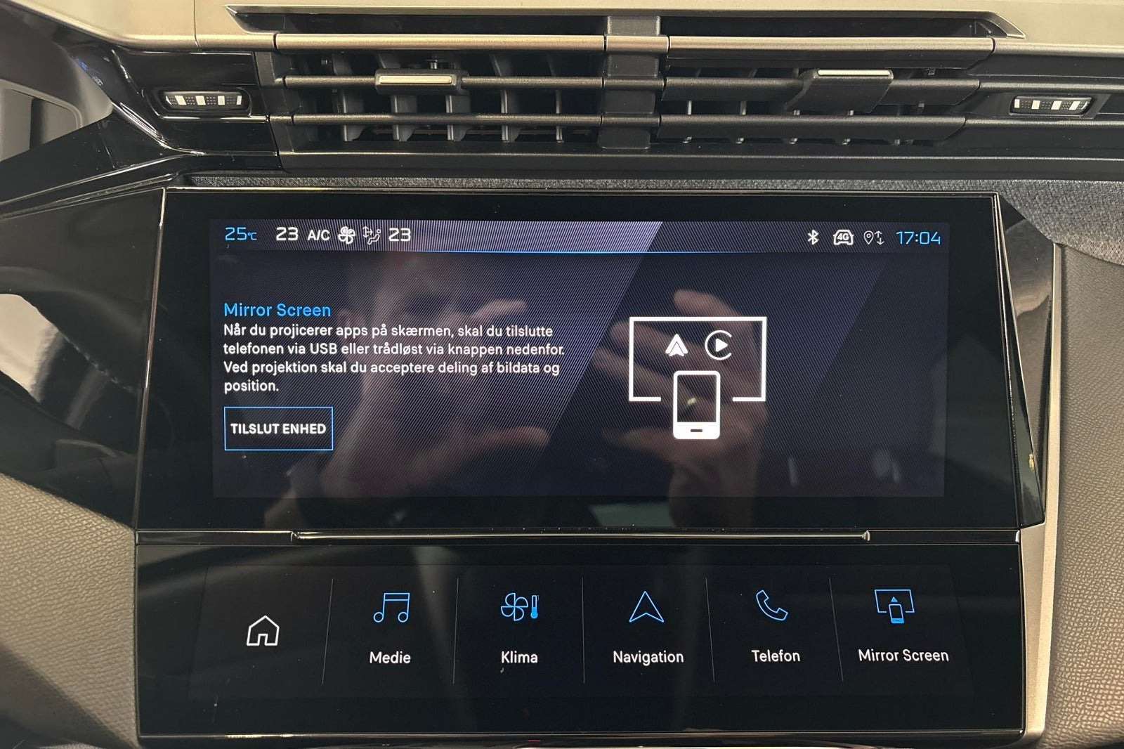 undefined Peugeot e-408 fra 2025