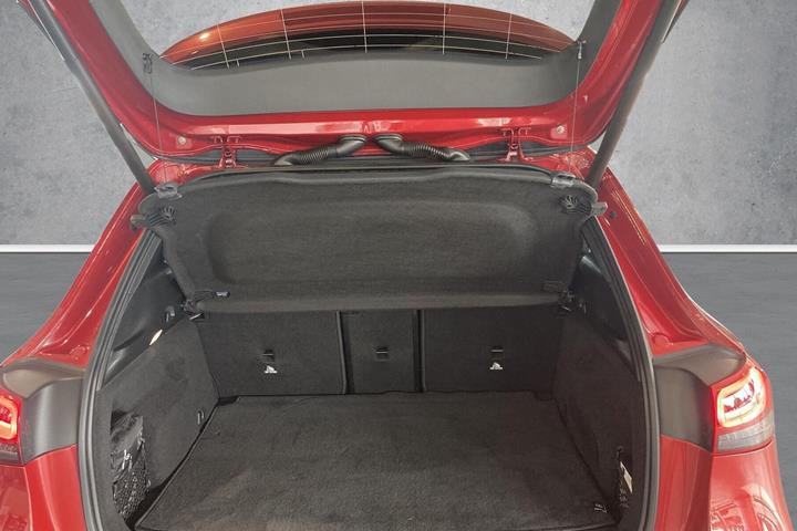 undefined Mercedes EQA 250 fra 2022