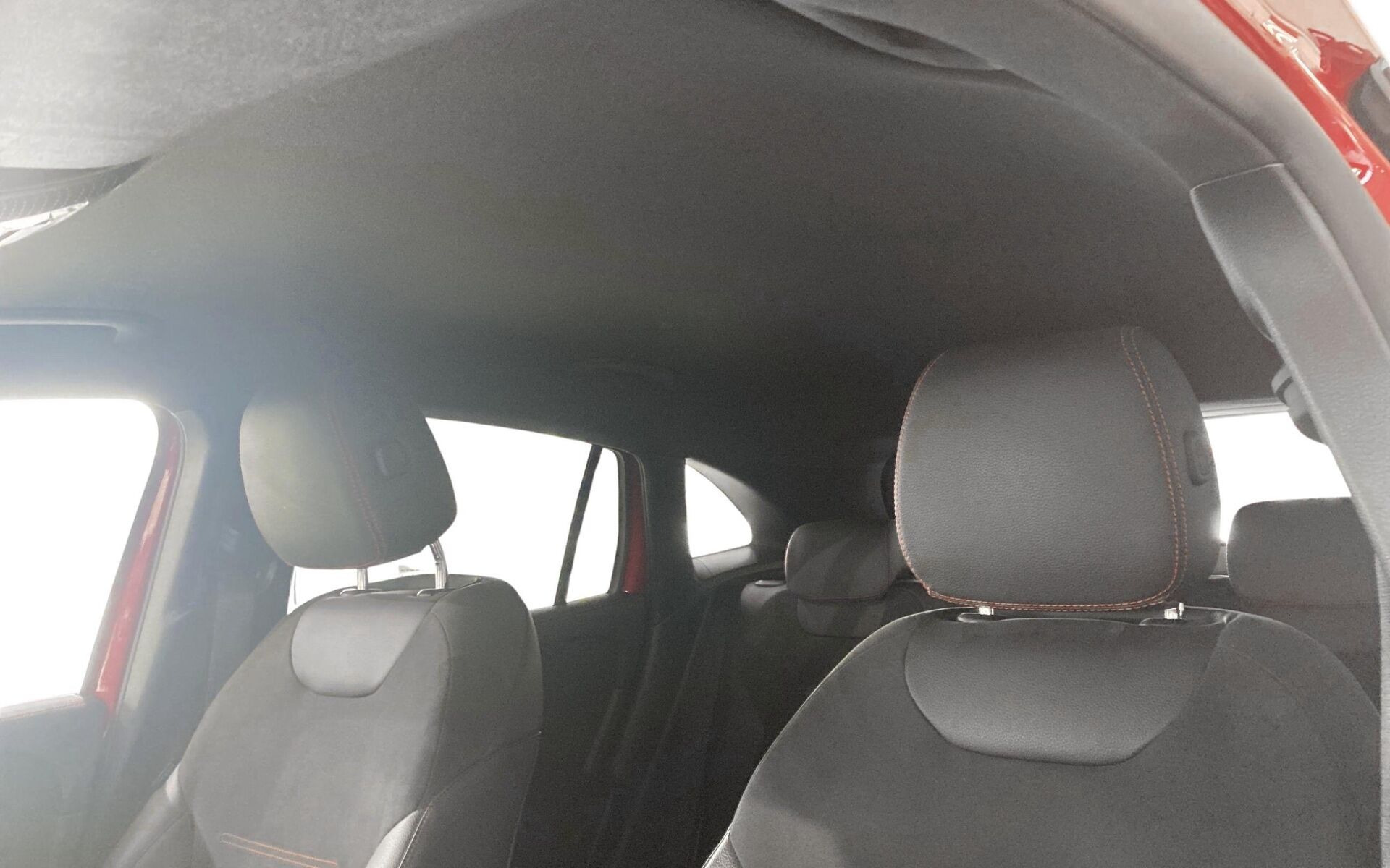 undefined Mercedes EQA 250 fra 2022