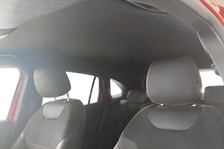 undefined Mercedes EQA 250 fra 2022