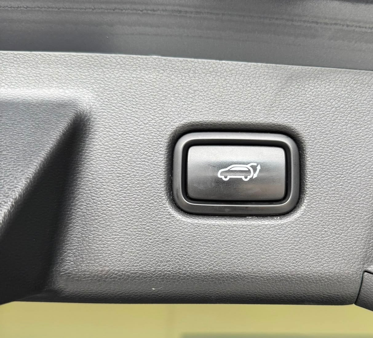 undefined Hyundai Tucson fra 2022