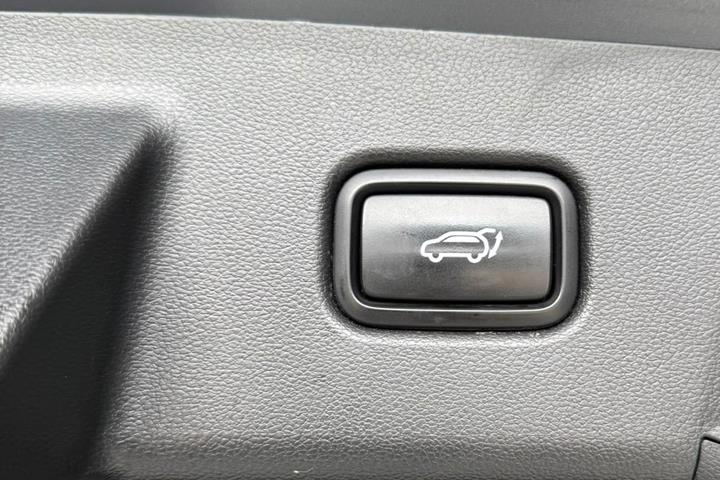 undefined Hyundai Tucson fra 2022