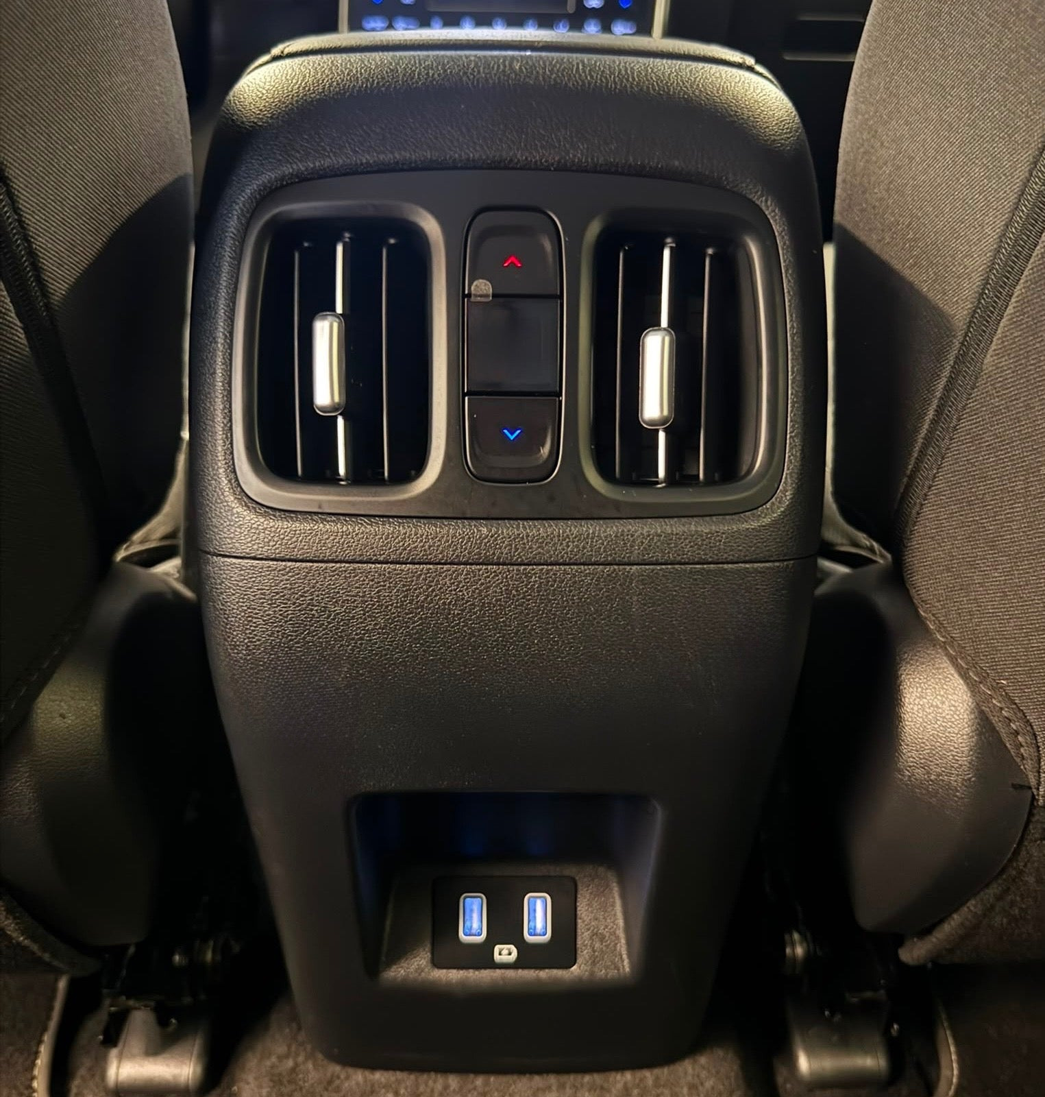 undefined Hyundai Tucson fra 2022