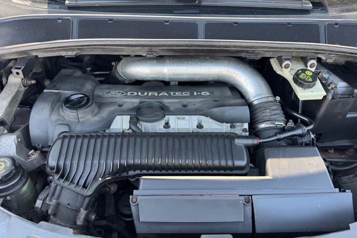 undefined Ford S-MAX fra 2009