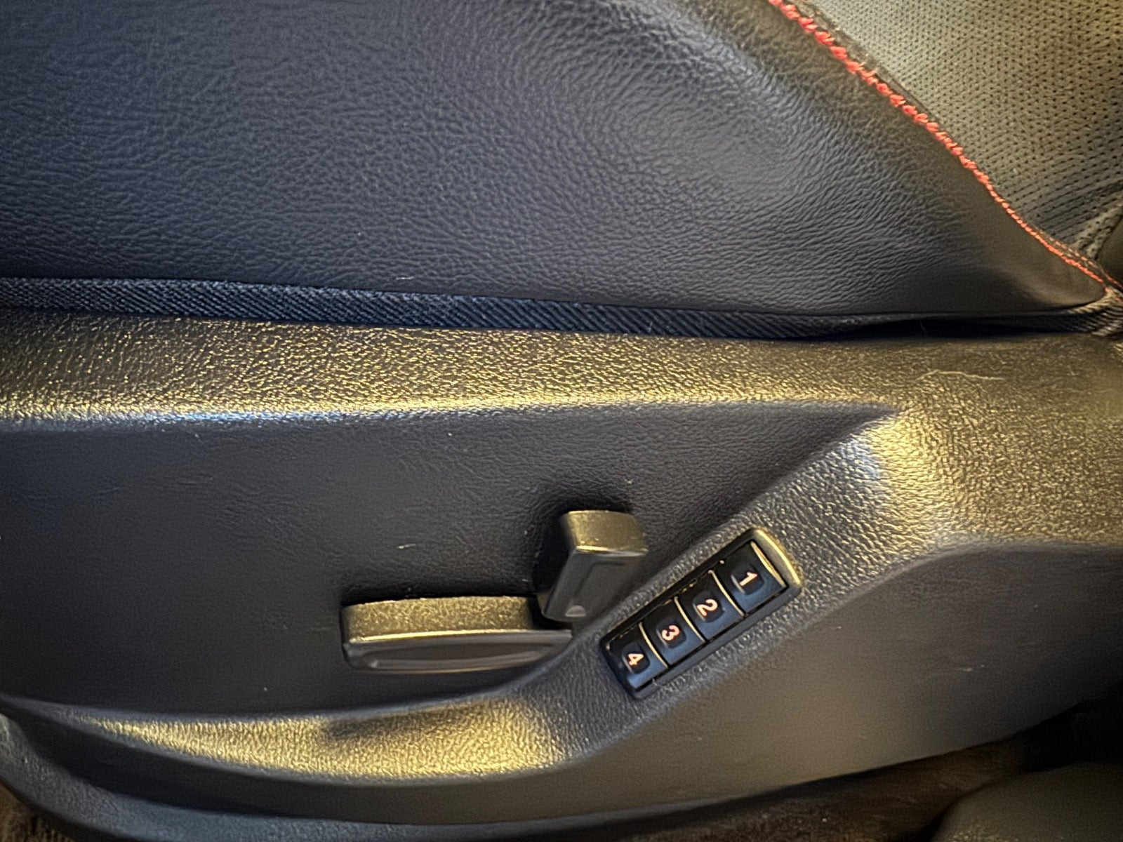 undefined Ford S-MAX fra 2009
