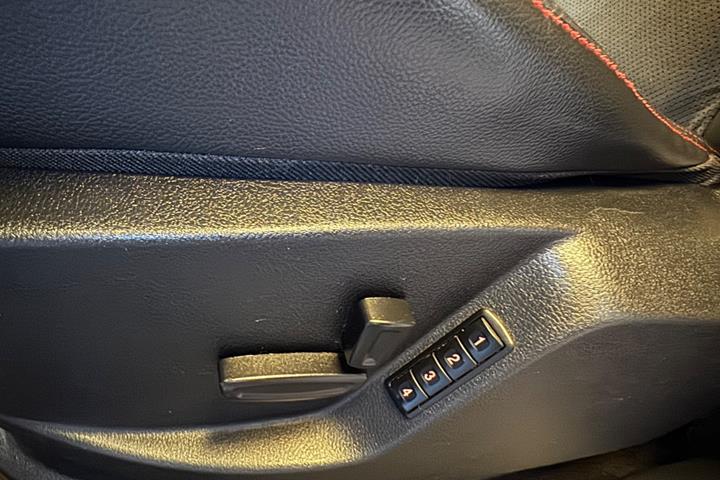 undefined Ford S-MAX fra 2009