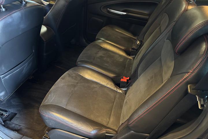 undefined Ford S-MAX fra 2009