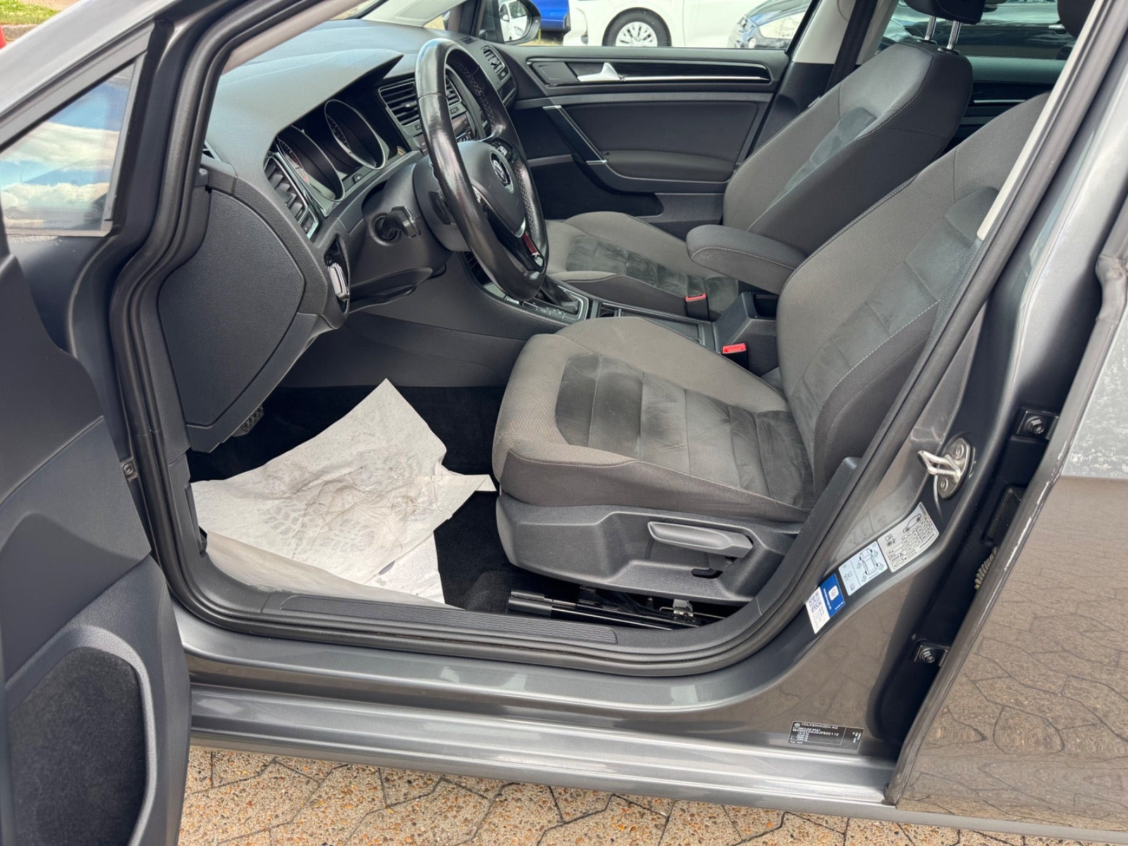 undefined VW Golf VII fra 2018