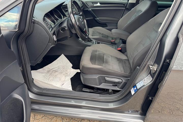 undefined VW Golf VII fra 2018