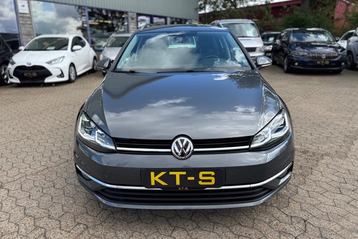 undefined VW Golf VII fra 2018