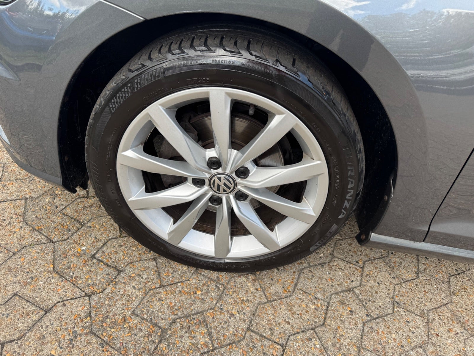 undefined VW Golf VII fra 2018