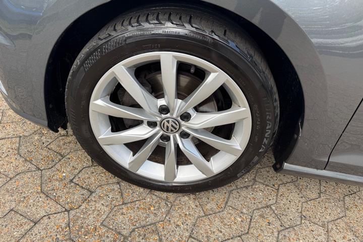 undefined VW Golf VII fra 2018