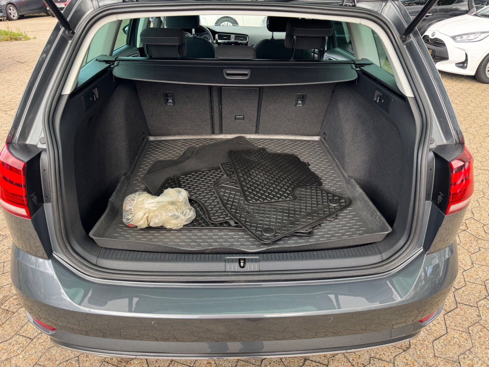 undefined VW Golf VII fra 2018