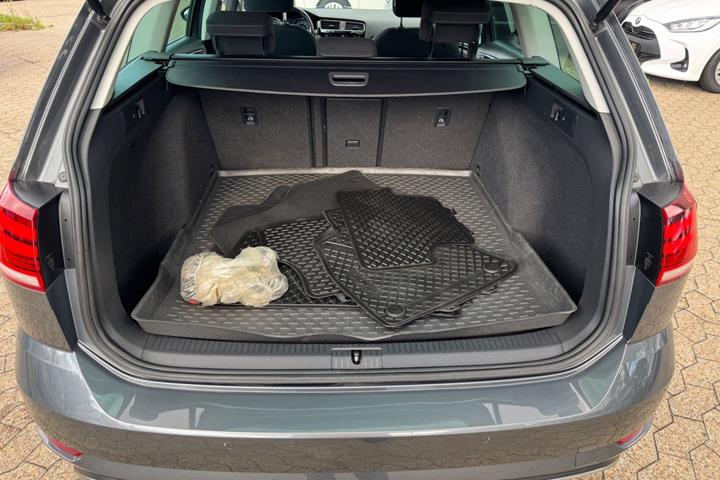 undefined VW Golf VII fra 2018