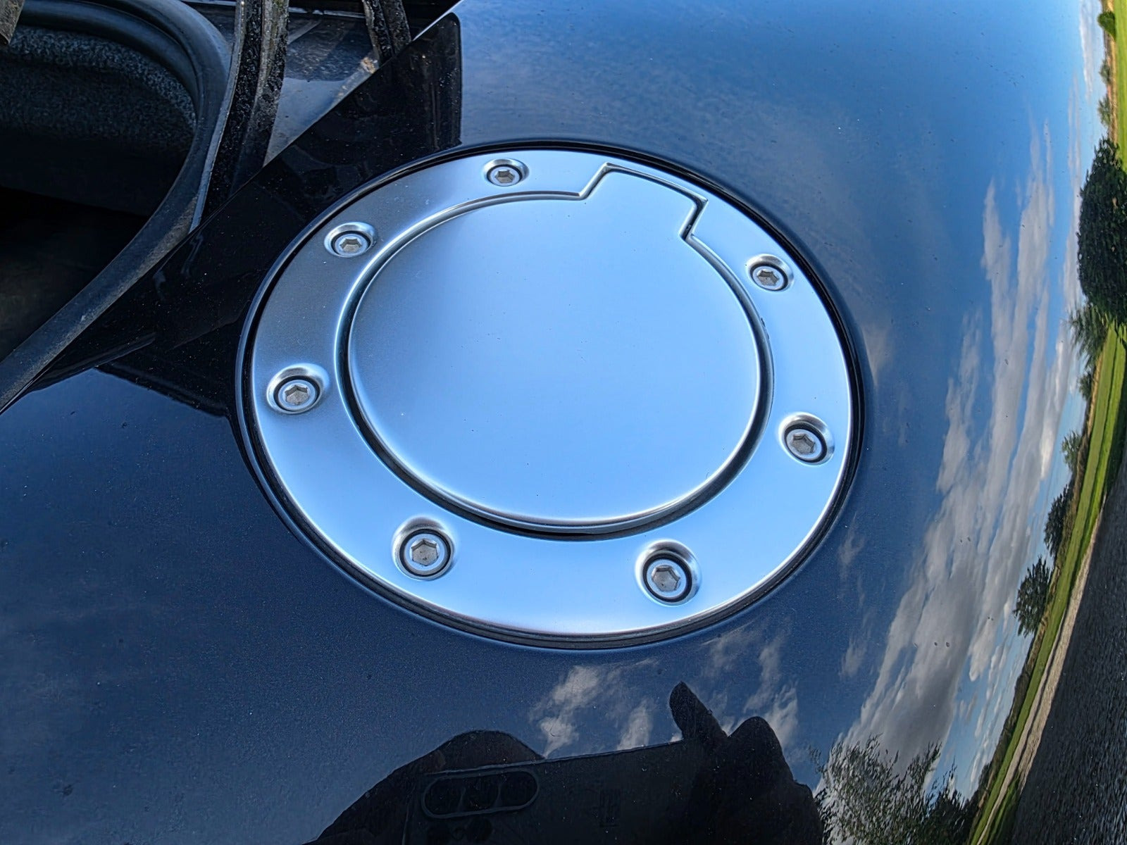 undefined Audi TT fra 2000