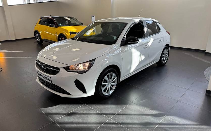 Opel Corsa-e 50 Edition