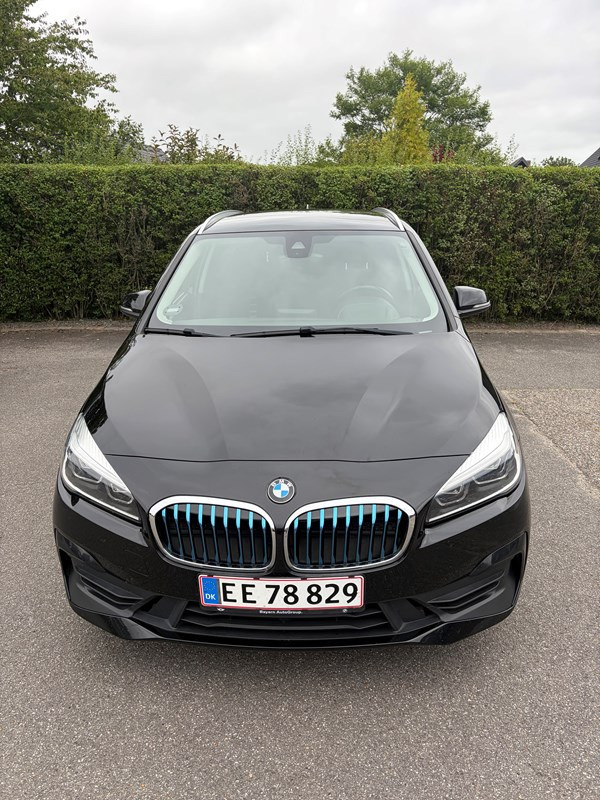 BMW 225xe 225xe iPerformance Active Tourer xDrive Steptronic