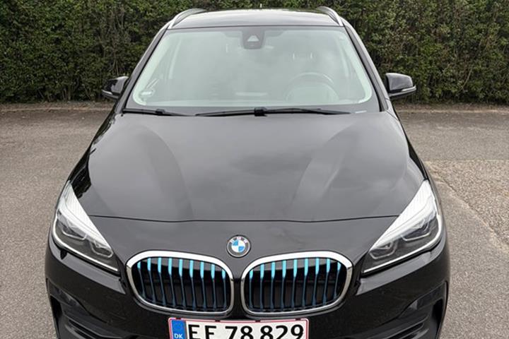 undefined BMW 225xe fra 2018